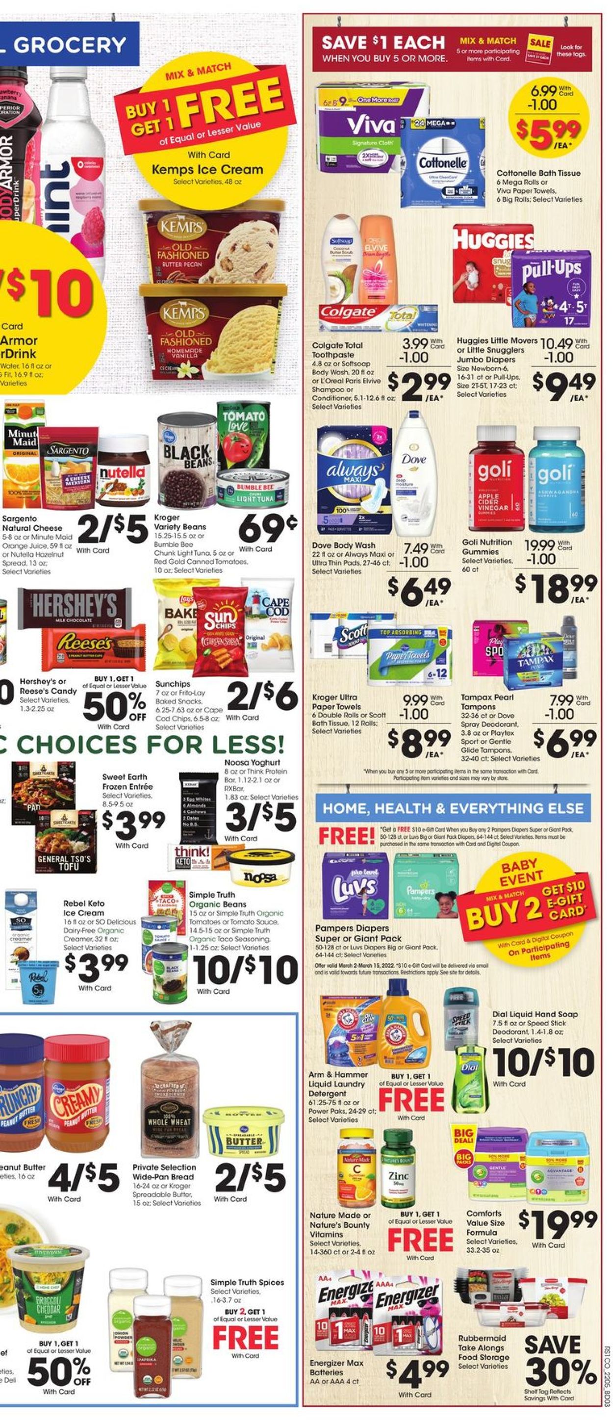 Metro Market Weekly Ad Circular - valid 03/02-03/08/2022 (Page 7)