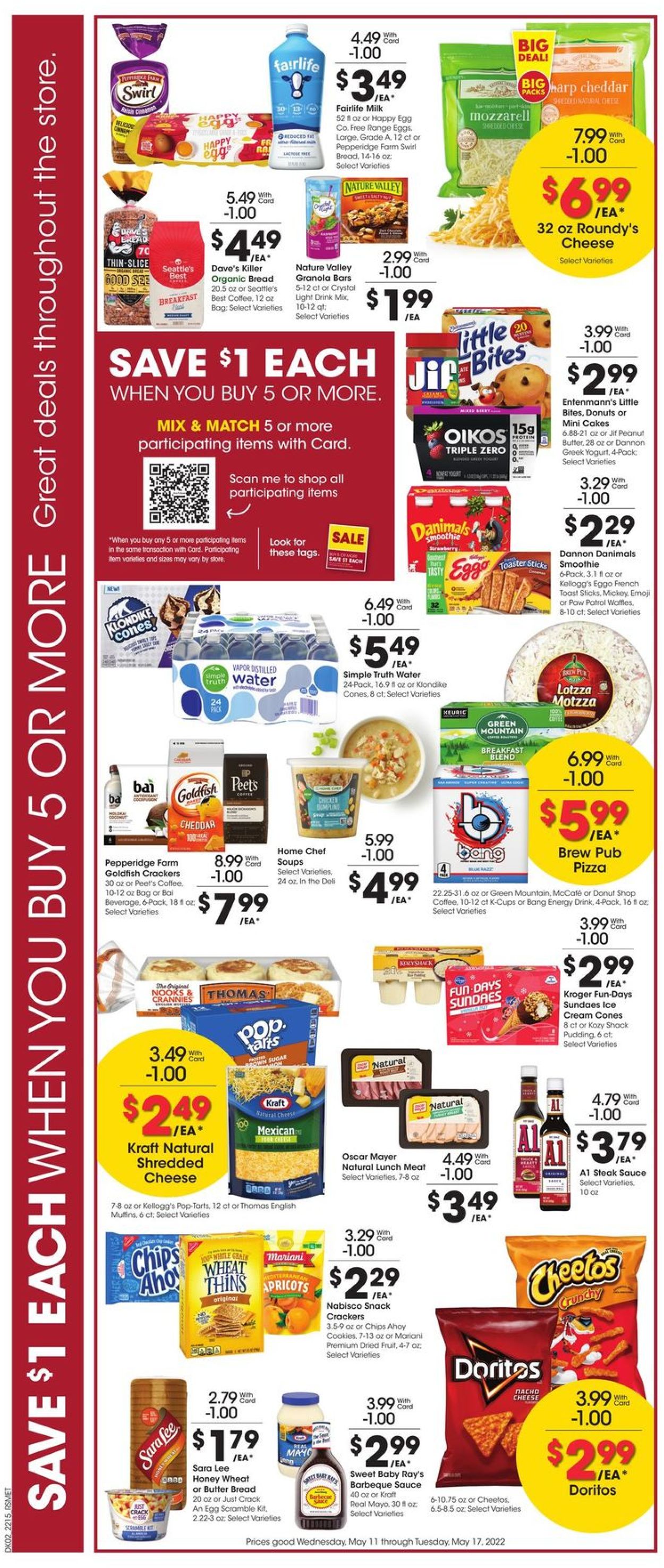 Metro Market Weekly Ad Circular - valid 05/11-05/17/2022 (Page 4)