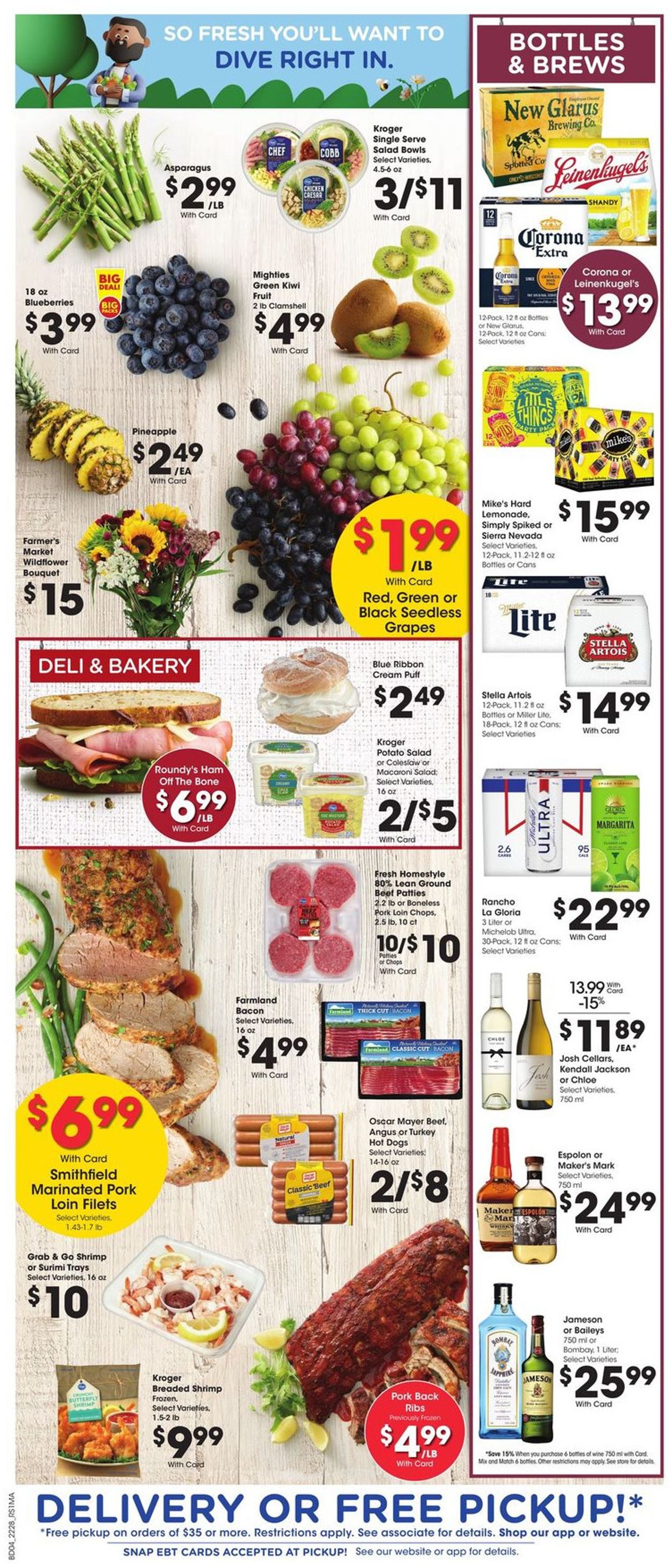 Metro Market Weekly Ad Circular - valid 08/10-08/16/2022 (Page 8)