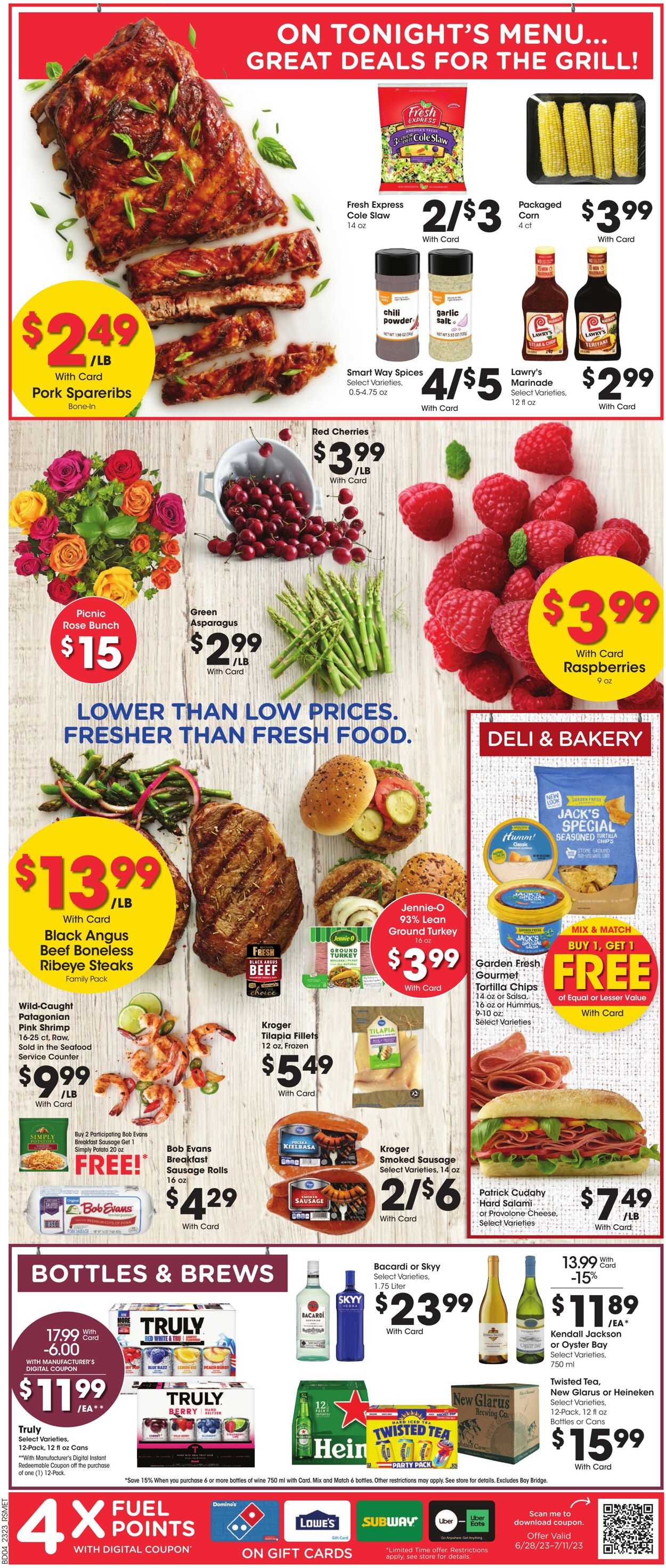 Metro Market Weekly Ad Circular - valid 07/05-07/11/2023 (Page 7)