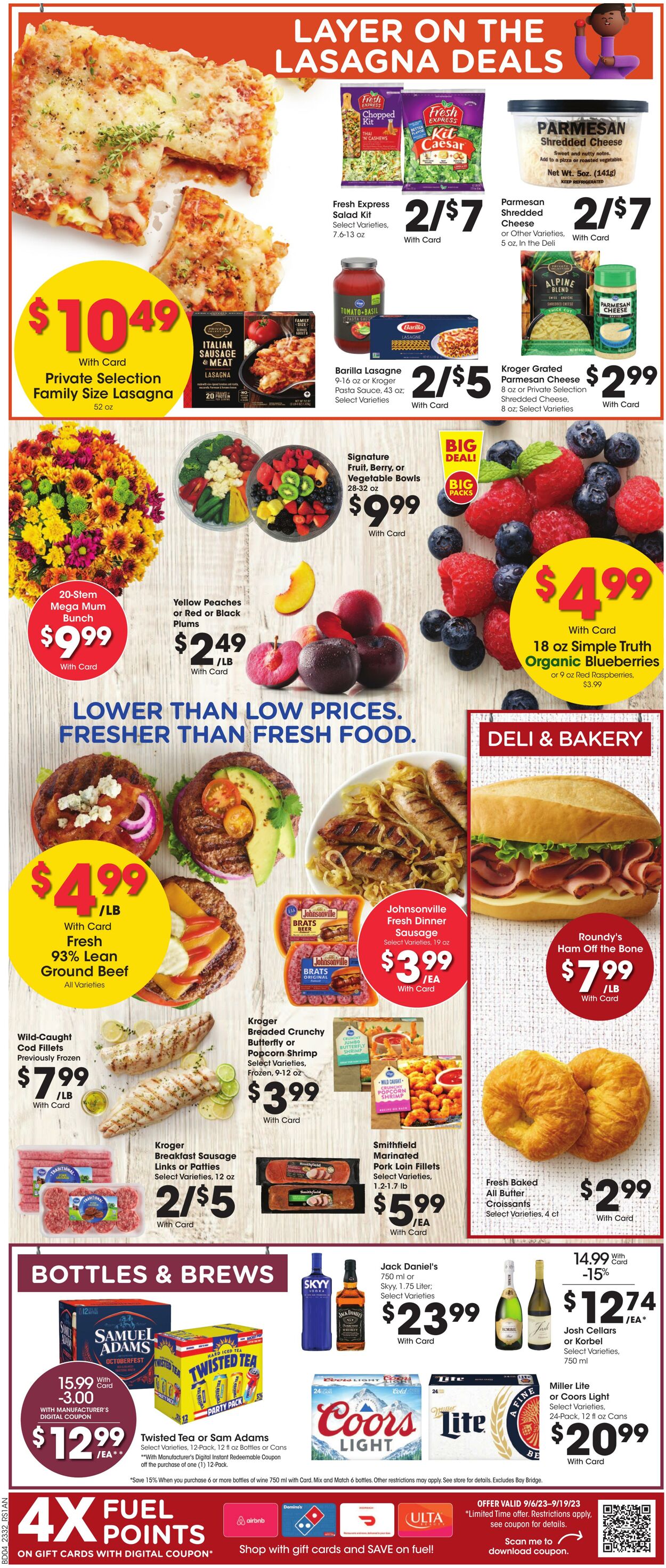 Metro Market Weekly Ad Circular - valid 09/06-09/12/2023 (Page 11)
