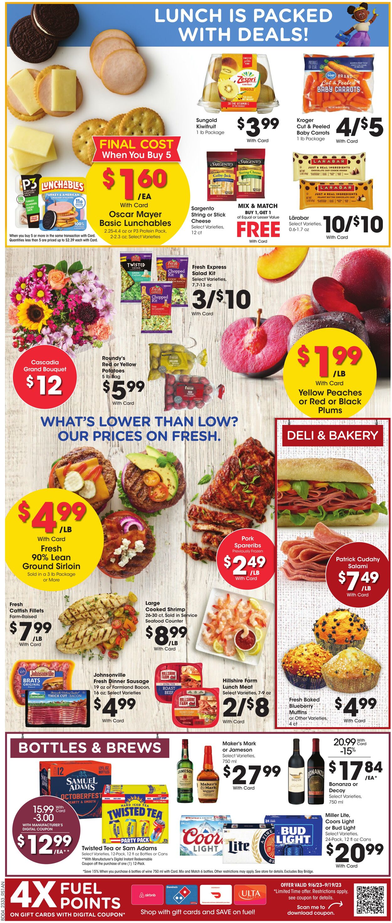 Metro Market Weekly Ad Circular - valid 09/13-09/19/2023 (Page 11)