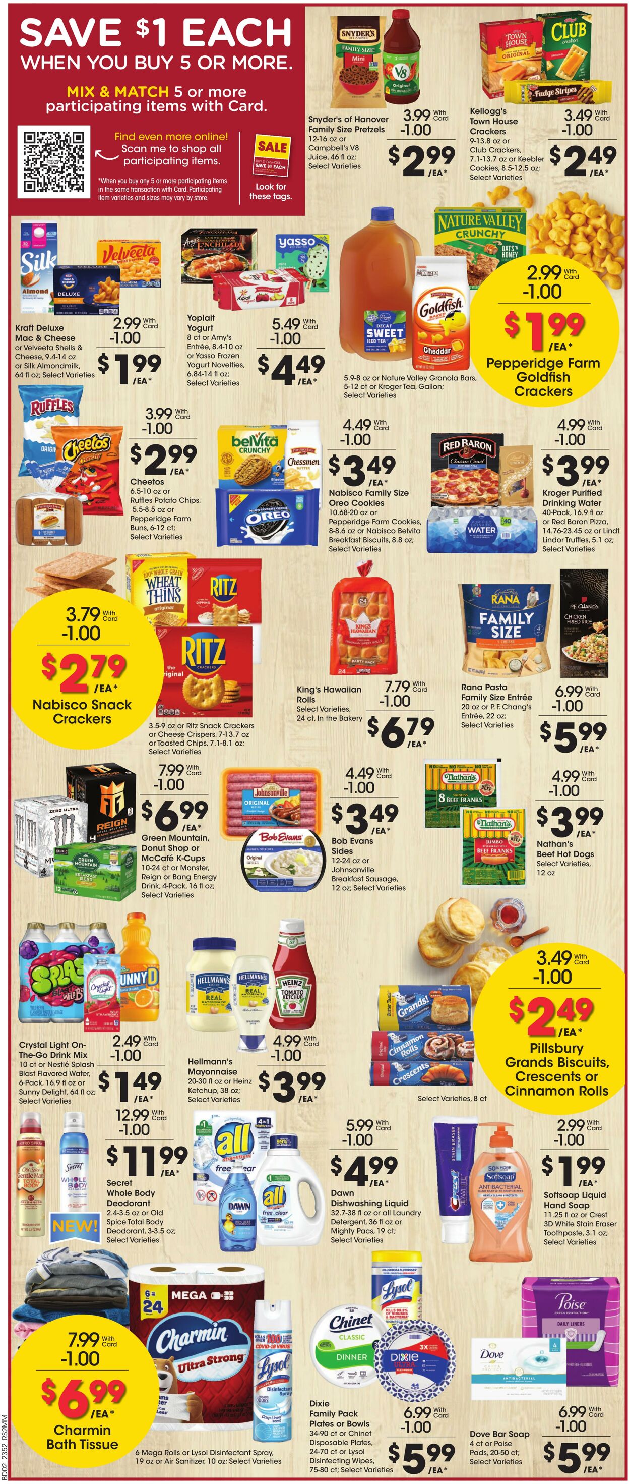 Metro Market Weekly Ad Circular - valid 01/24-01/30/2024 (Page 5)