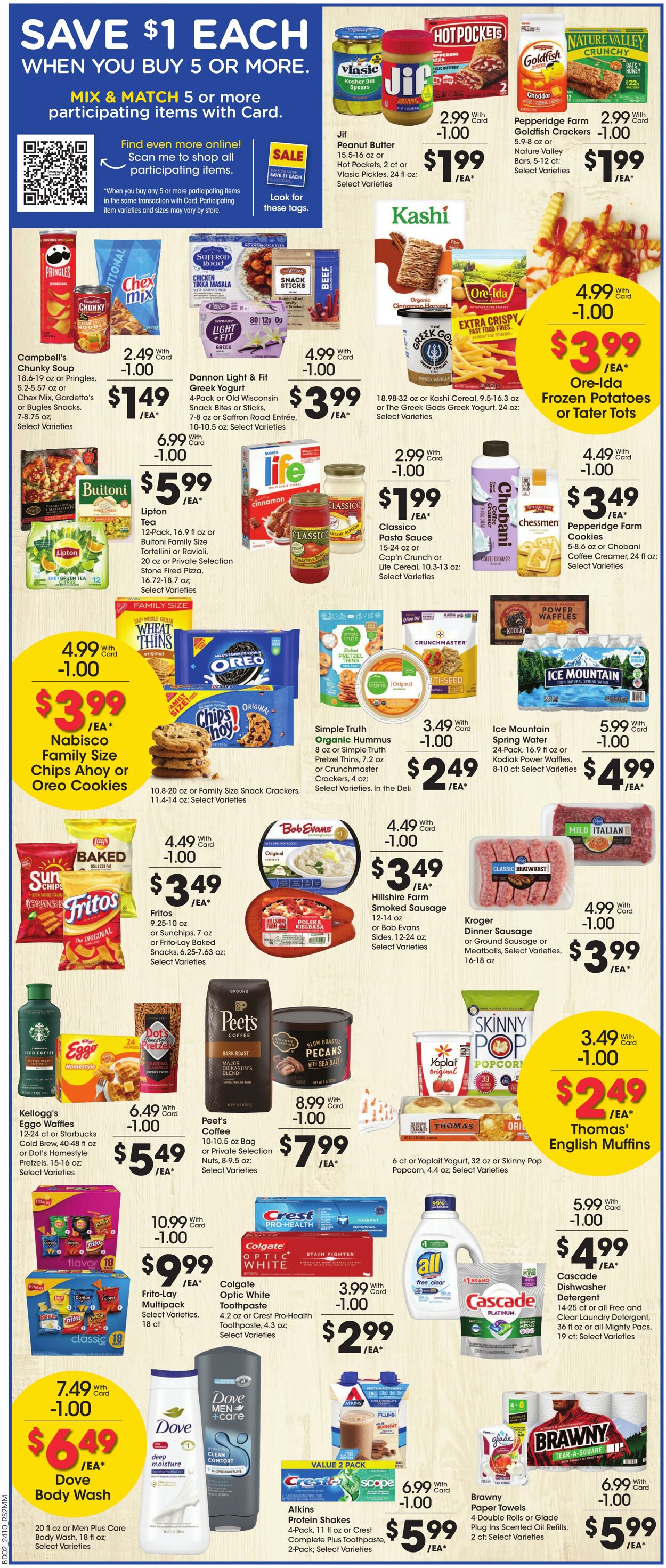 Metro Market Weekly Ad Circular - valid 04/10-04/16/2024 (Page 7)