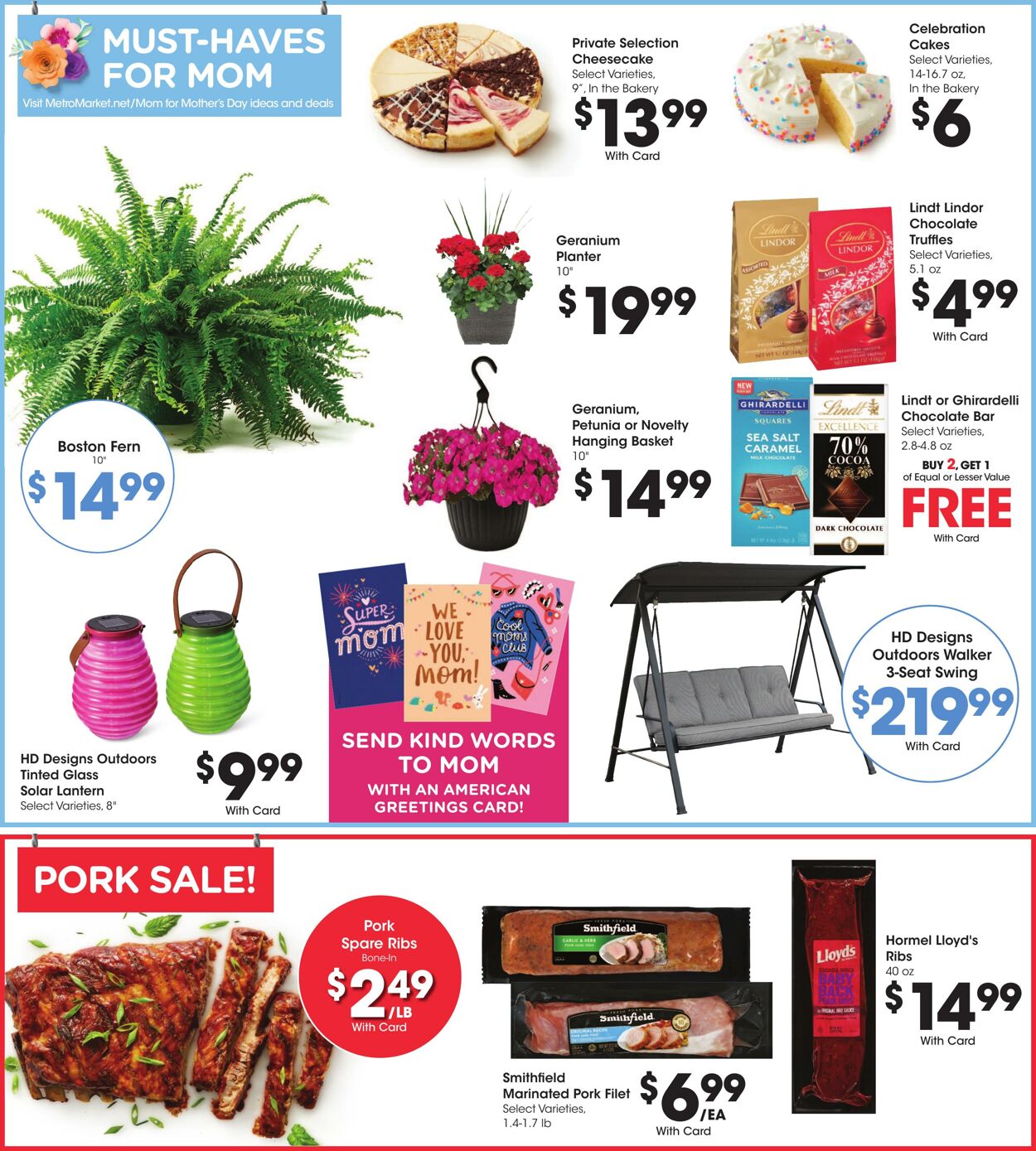 Metro Market Weekly Ad Circular - valid 05/01-05/07/2024 (Page 10)