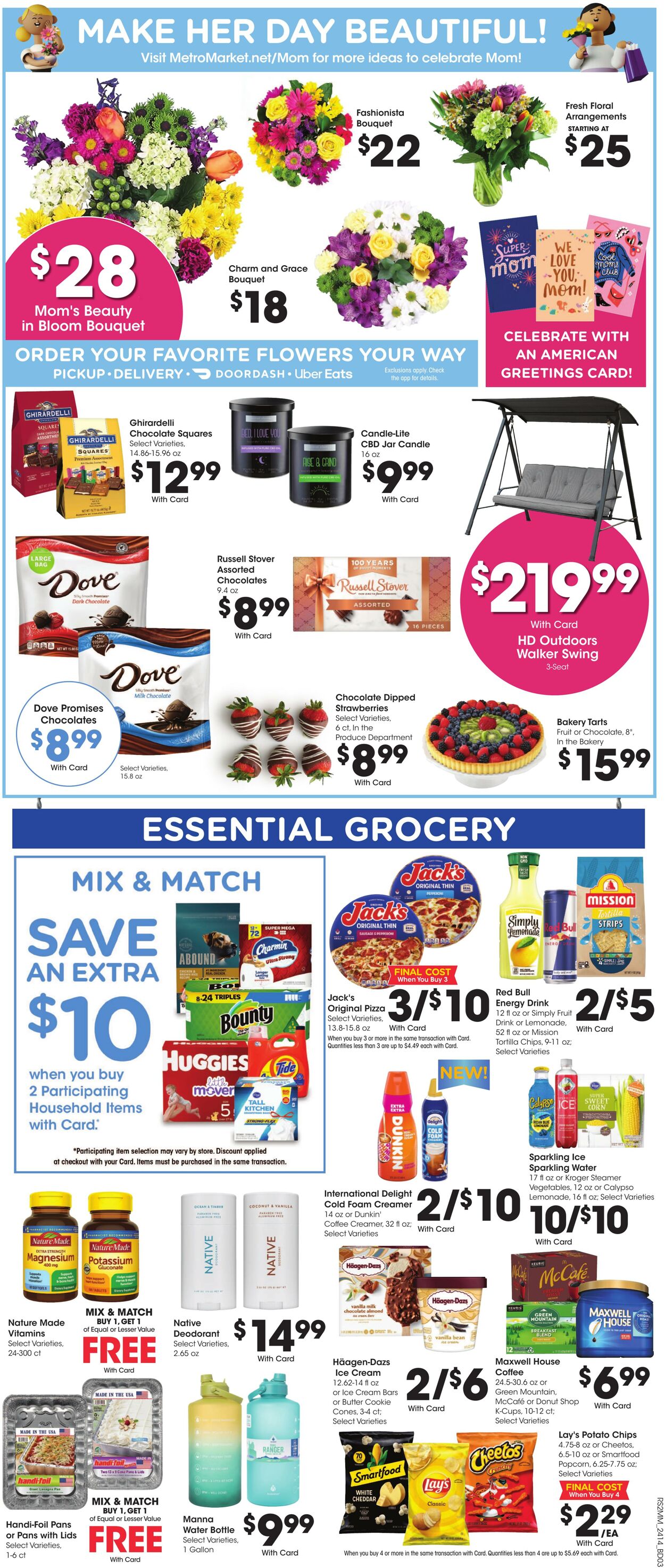 Metro Market Weekly Ad Circular - valid 05/08-05/14/2024 (Page 5)