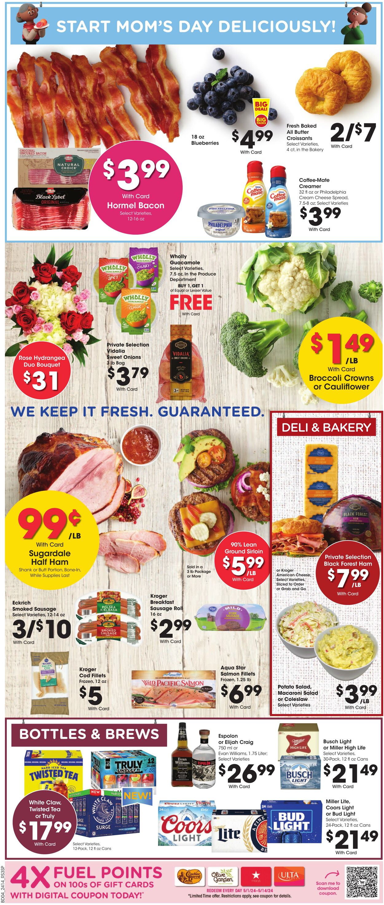Metro Market Weekly Ad Circular - valid 05/08-05/14/2024 (Page 8)