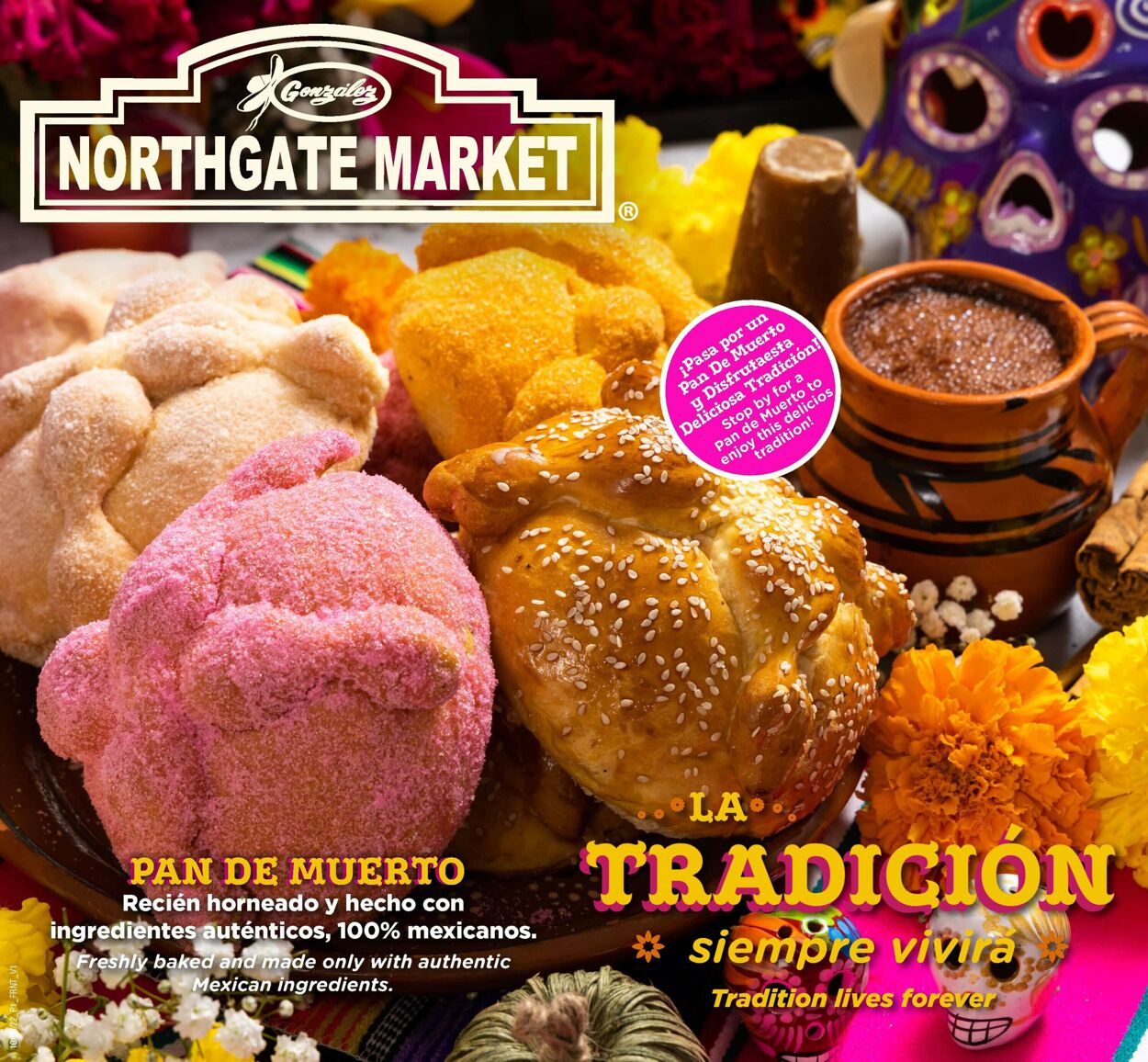 Northgate Market Weekly Ad Circular - valid 10/05-10/18/2022