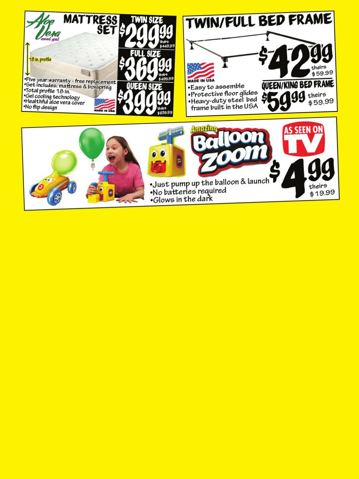 Ollie's Weekly Ad Circular - valid 04/06-04/12/2023 (Page 5)