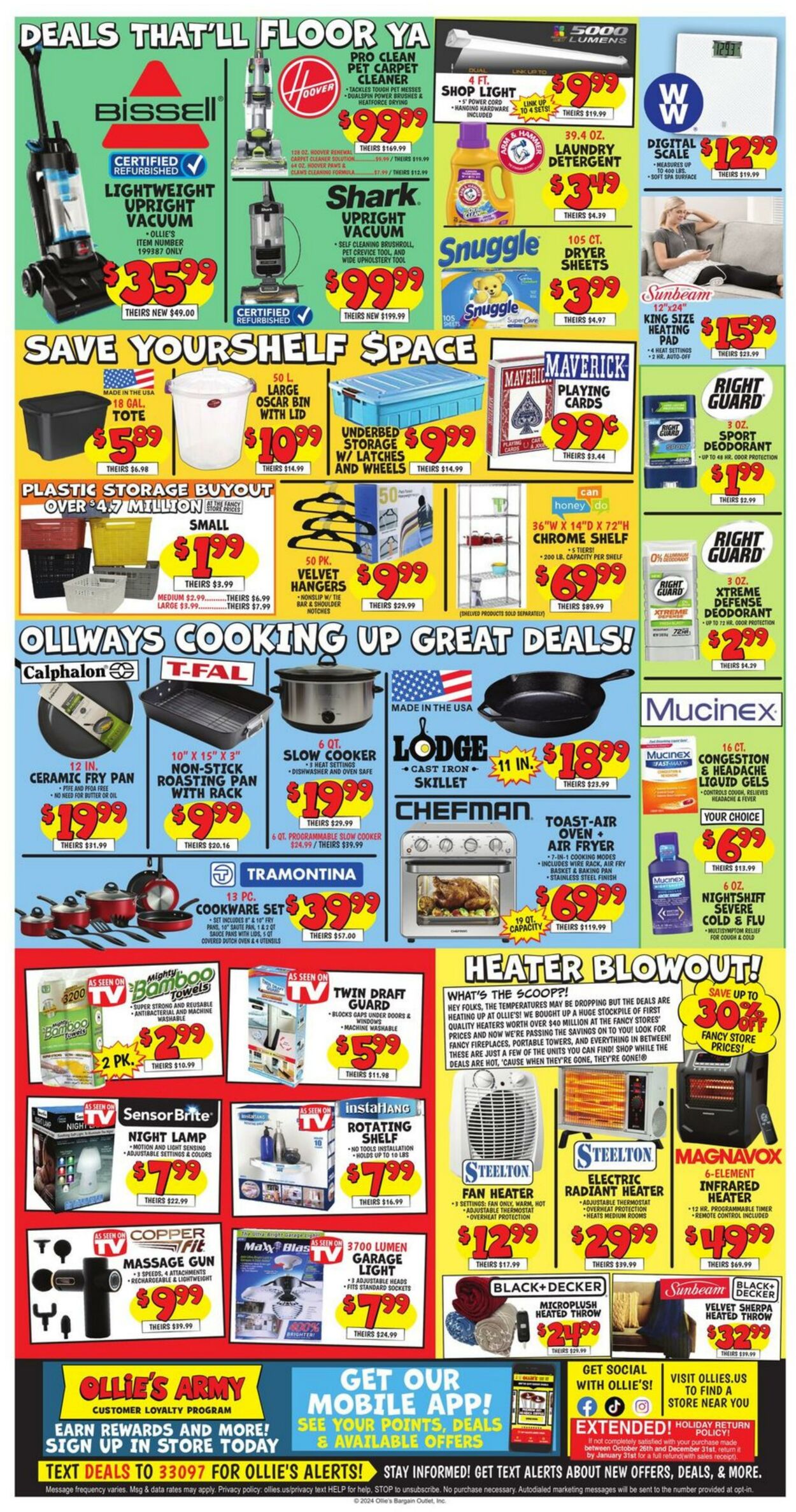 Ollie's - New Jersey Weekly Ad Circular - valid 01/11-01/17/2024 (Page 2)