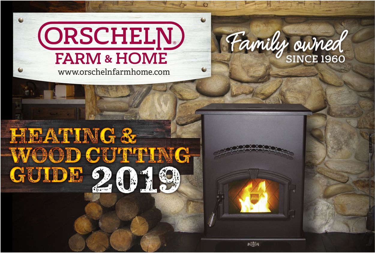 Orscheln Farm and Home Weekly Ad Circular - valid 09/05-03/01/2020