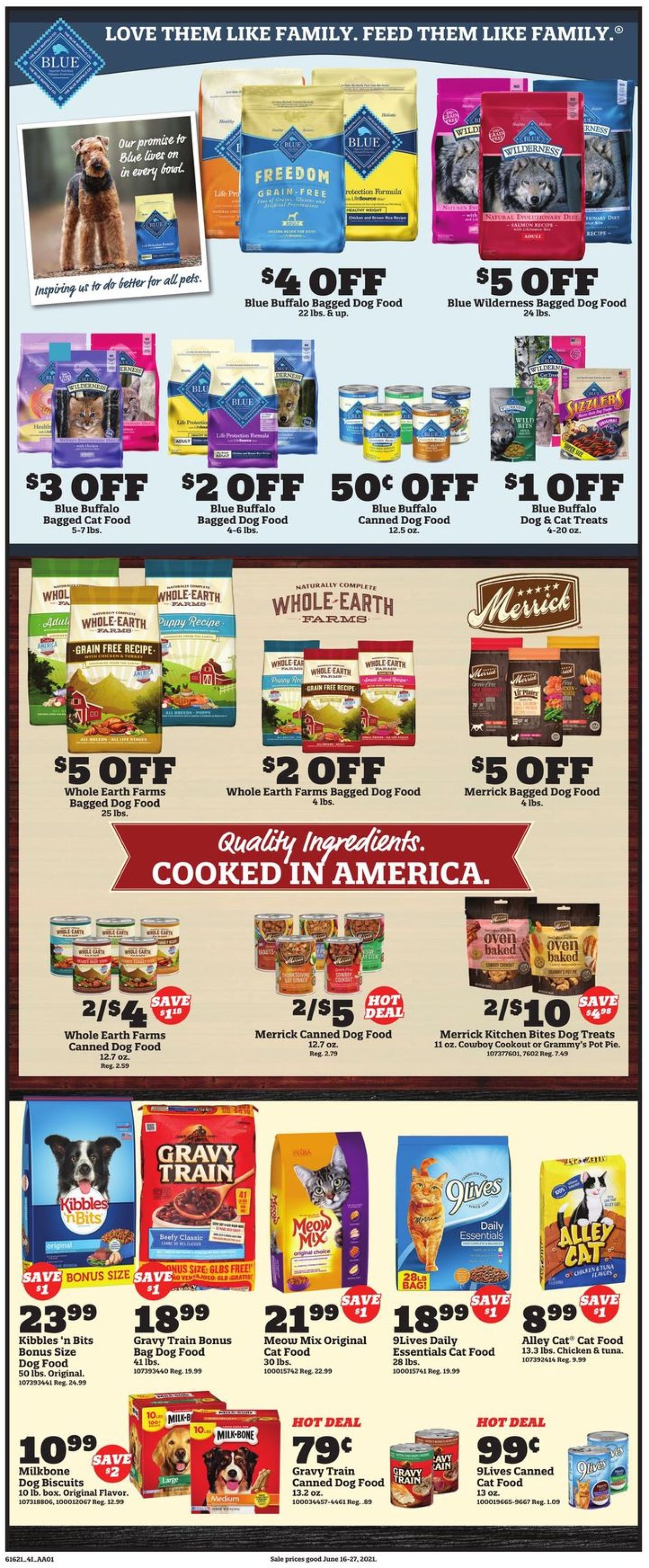 Orscheln Farm and Home Weekly Ad Circular - valid 06/16-06/27/2021 (Page 4)