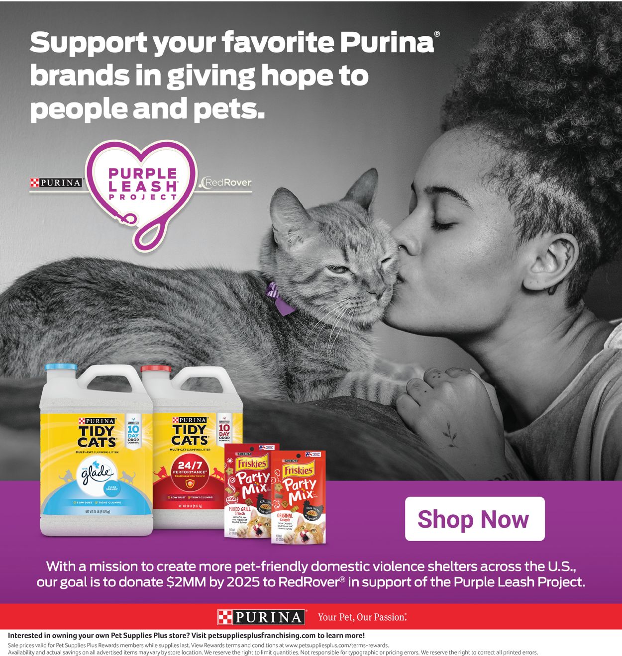 Pet Supplies Plus Weekly Ad Circular - valid 05/26-06/22/2022 (Page 7)