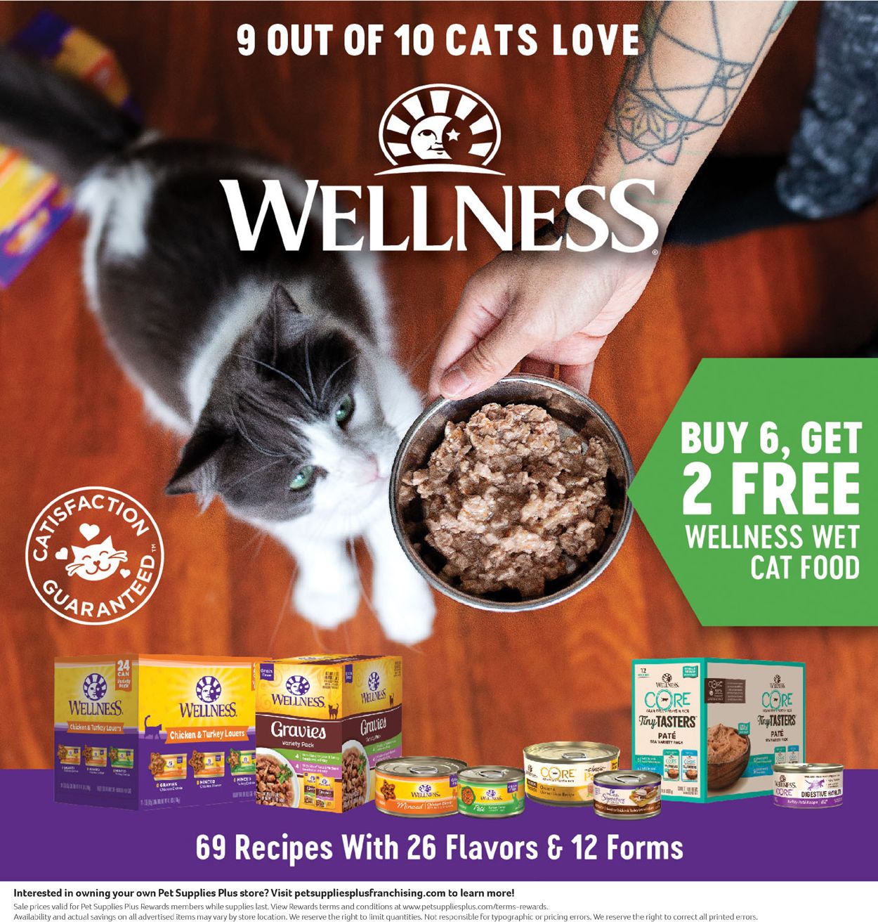 Pet Supplies Plus Weekly Ad Circular - valid 05/26-06/22/2022 (Page 9)
