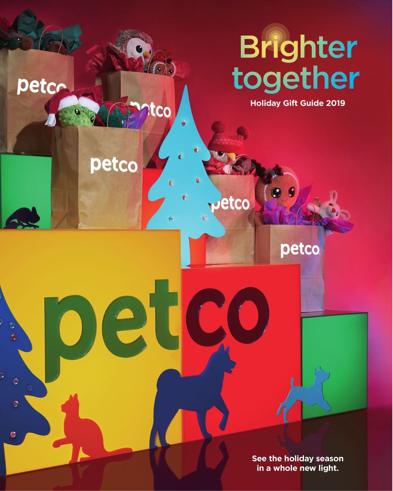 Petco - Holiday Ad 2019 Weekly Ad Circular - valid 11/17-12/25/2019