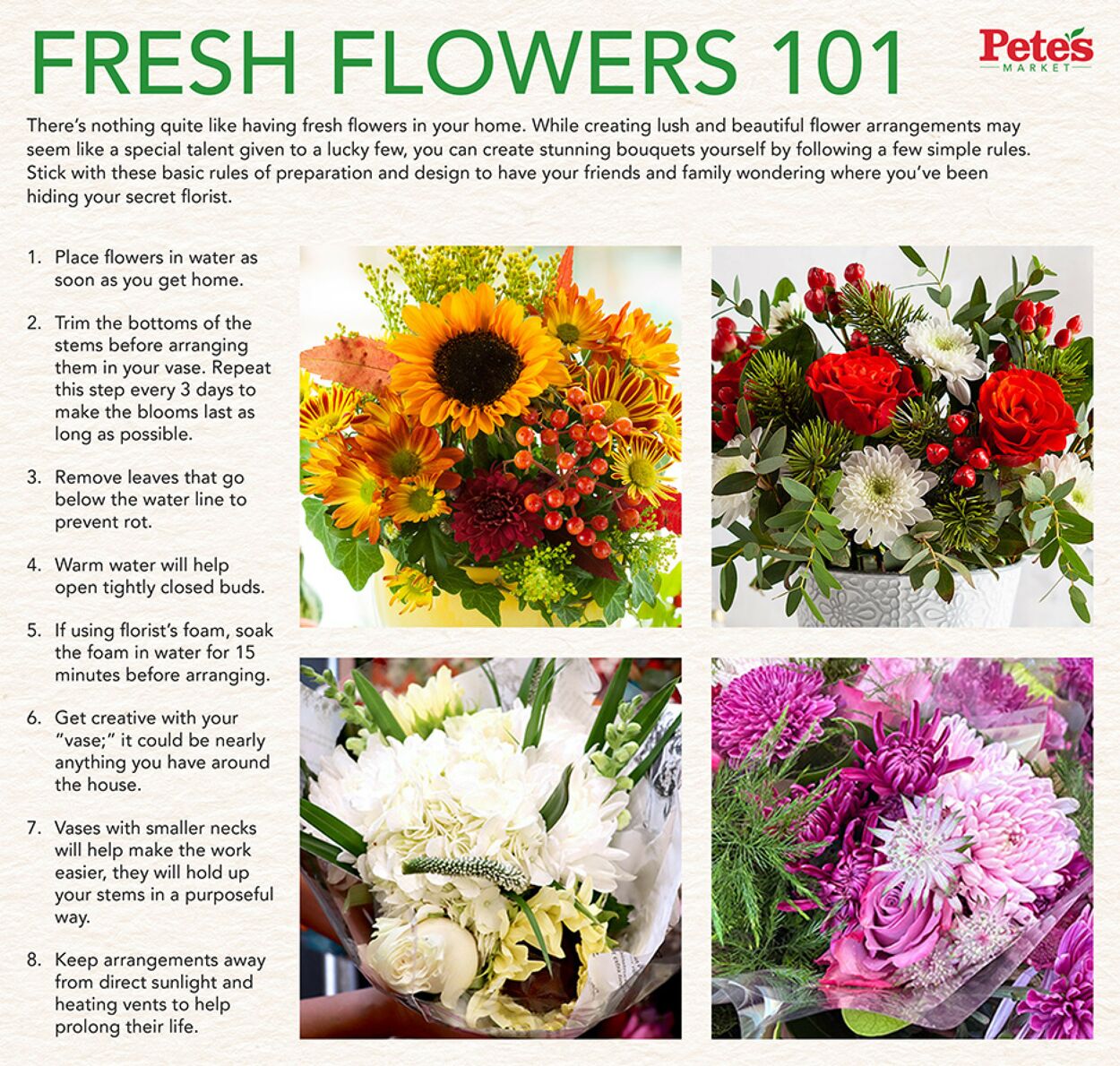 Pete's Fresh Market Weekly Ad Circular - valid 11/25-11/29/2022 (Page 7)