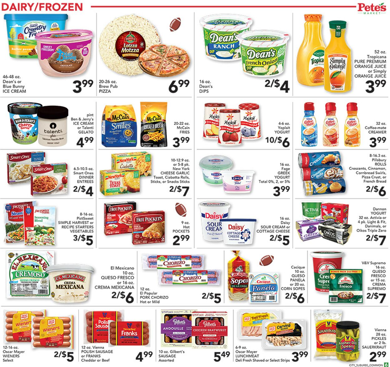 Pete's Fresh Market Weekly Ad Circular - valid 02/08-02/14/2023 (Page 8)