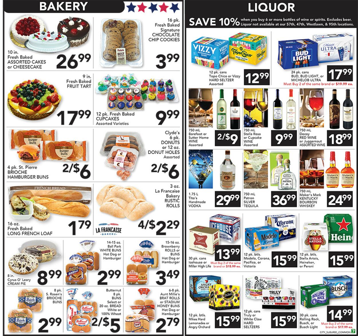 Pete's Fresh Market Weekly Ad Circular - valid 05/24-05/30/2023 (Page 9)