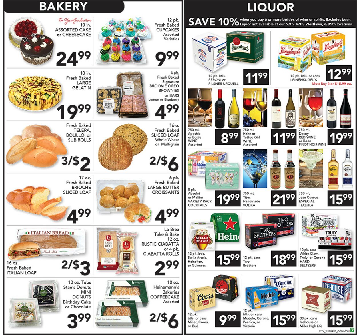 Pete's Fresh Market Weekly Ad Circular - valid 05/31-06/06/2023 (Page 9)