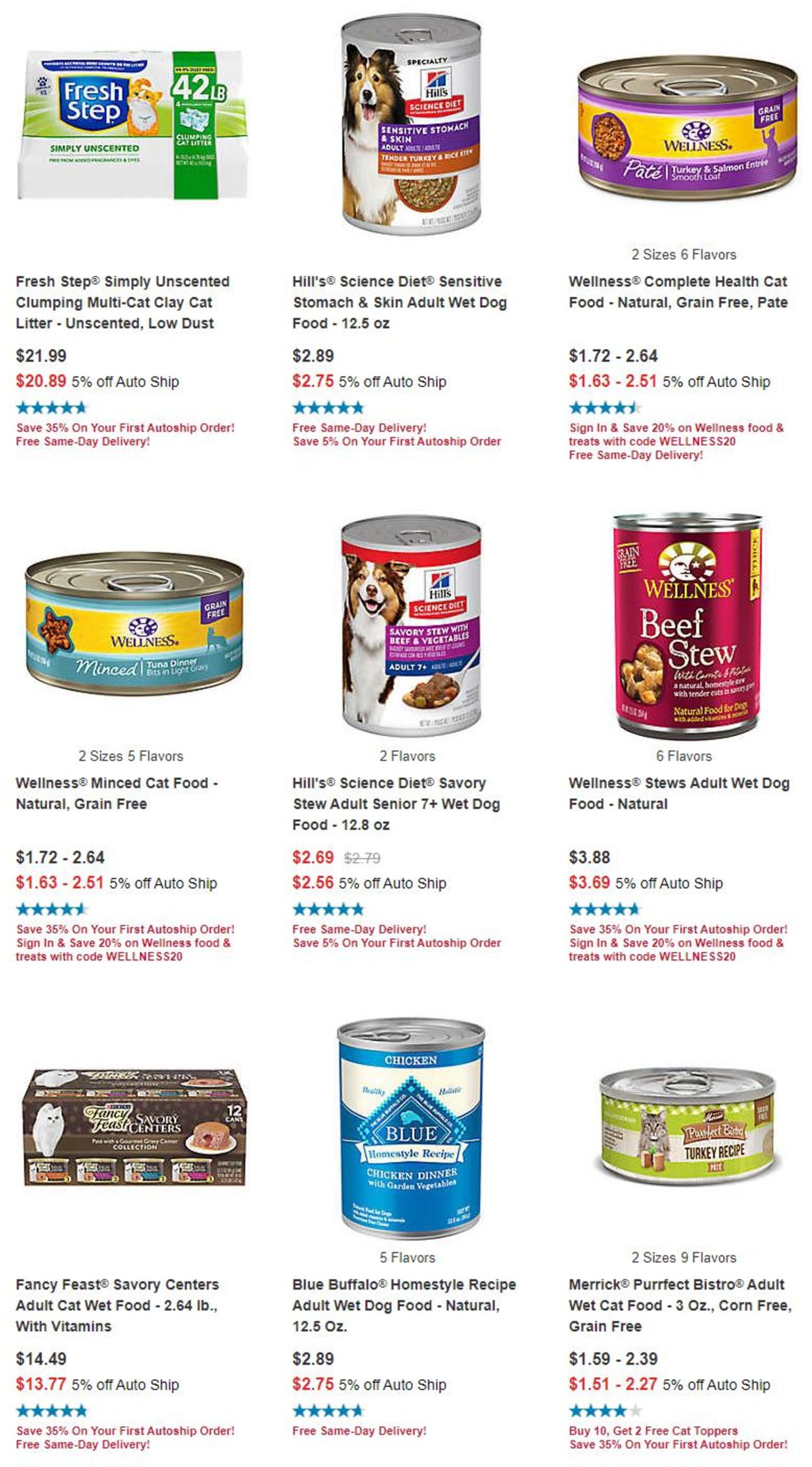 PetSmart Weekly Ad Circular - valid 05/10-05/24/2022 (Page 10)