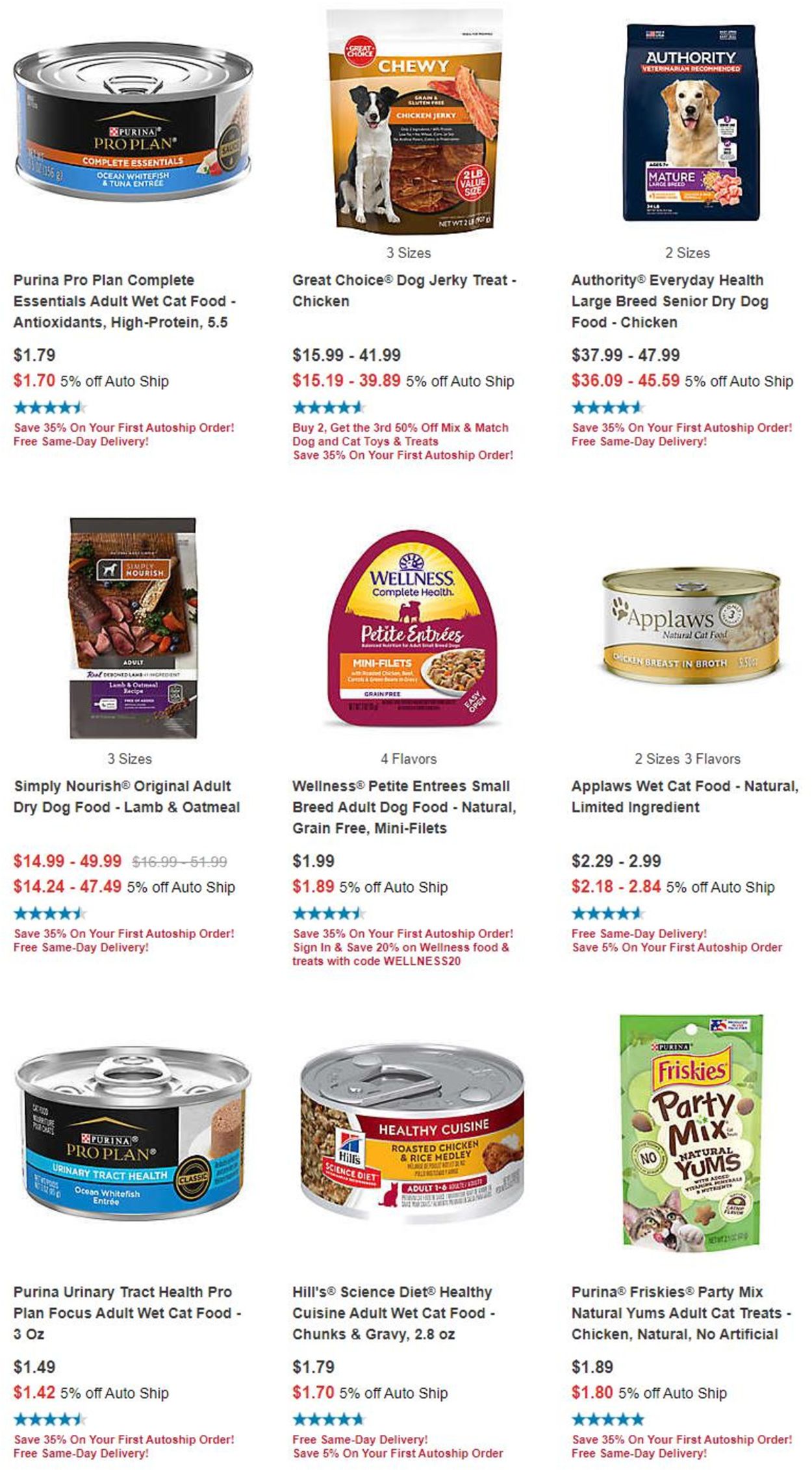 PetSmart Weekly Ad Circular - valid 05/10-05/24/2022 (Page 15)