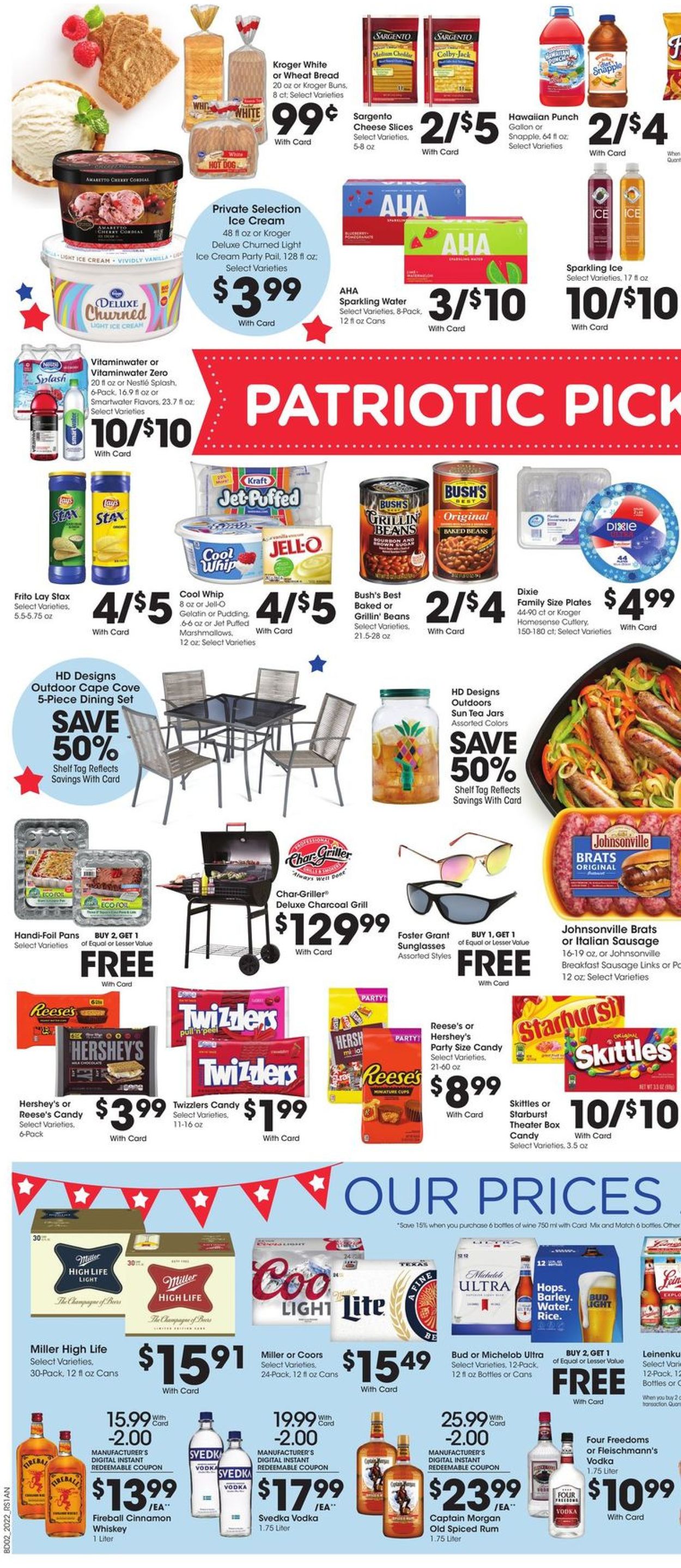 Pick ‘n Save Weekly Ad Circular - valid 07/01-07/07/2020 (Page 4)