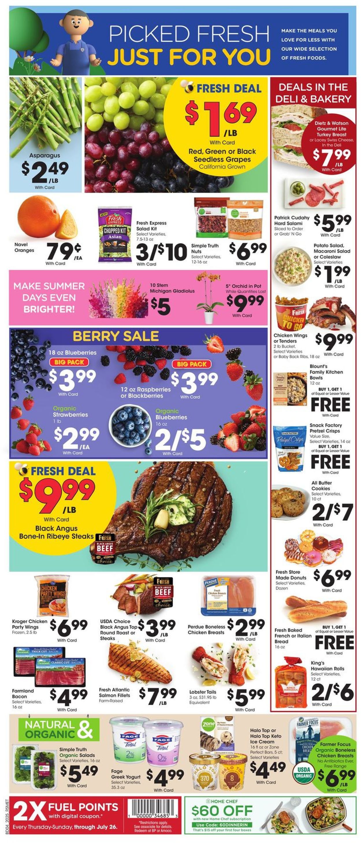 Pick ‘n Save Weekly Ad Circular - valid 07/22-07/28/2020 (Page 5)