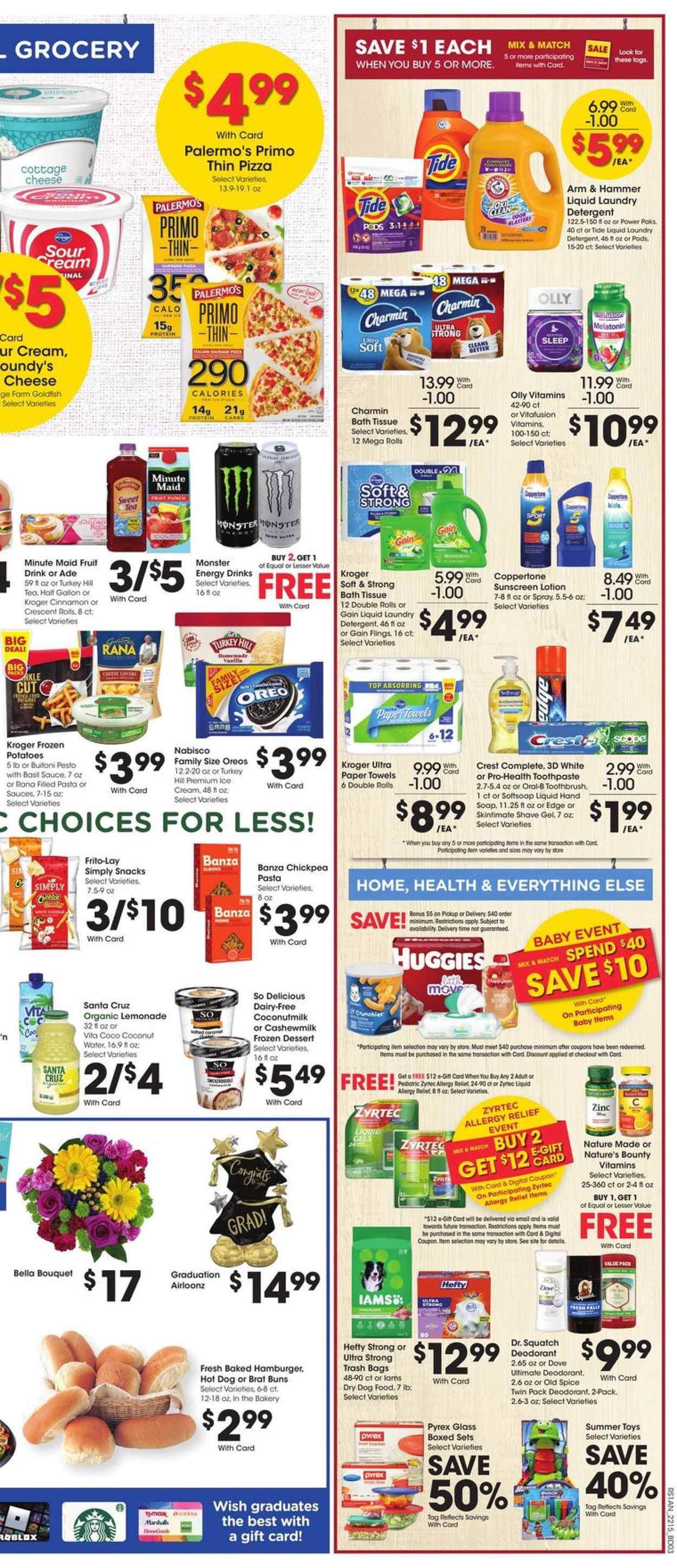 Pick ‘n Save Weekly Ad Circular - valid 05/11-05/17/2022 (Page 7)