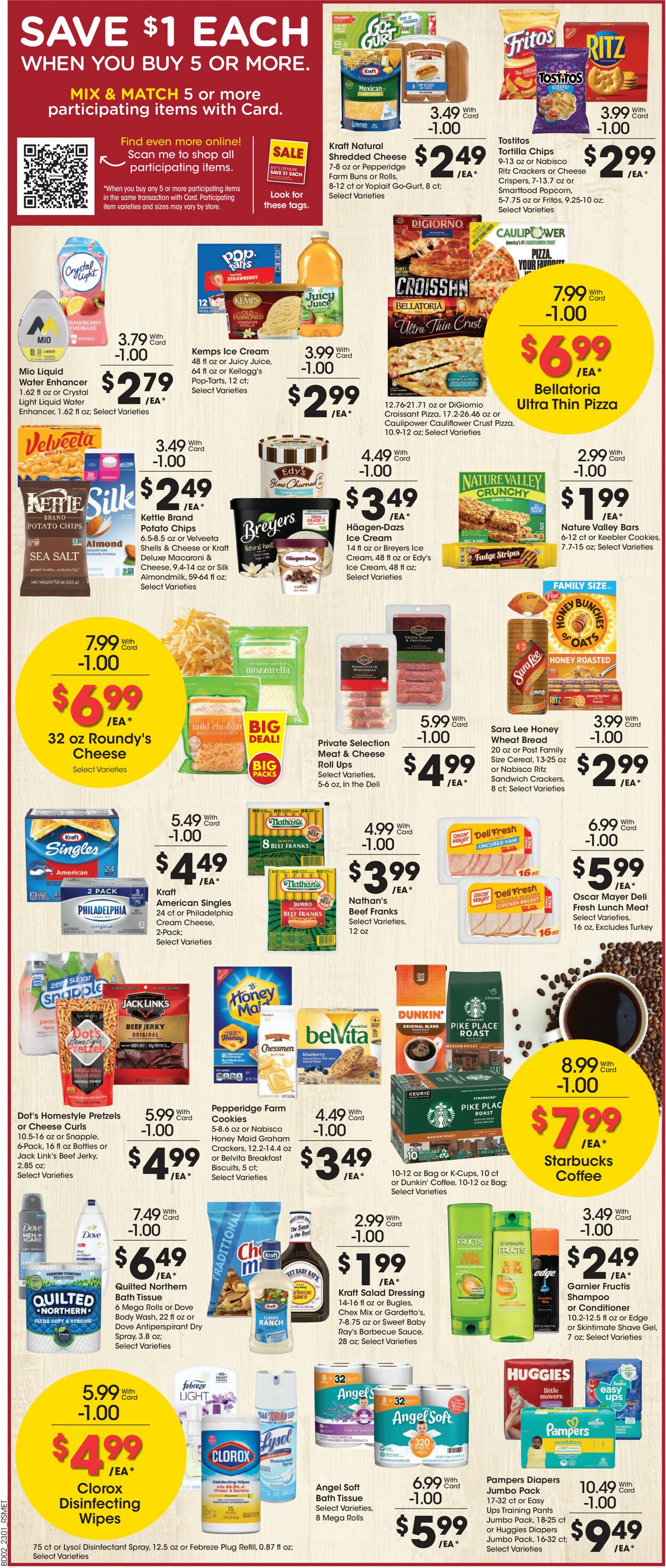 Pick ‘n Save Weekly Ad Circular - valid 02/01-02/07/2023 (Page 5)