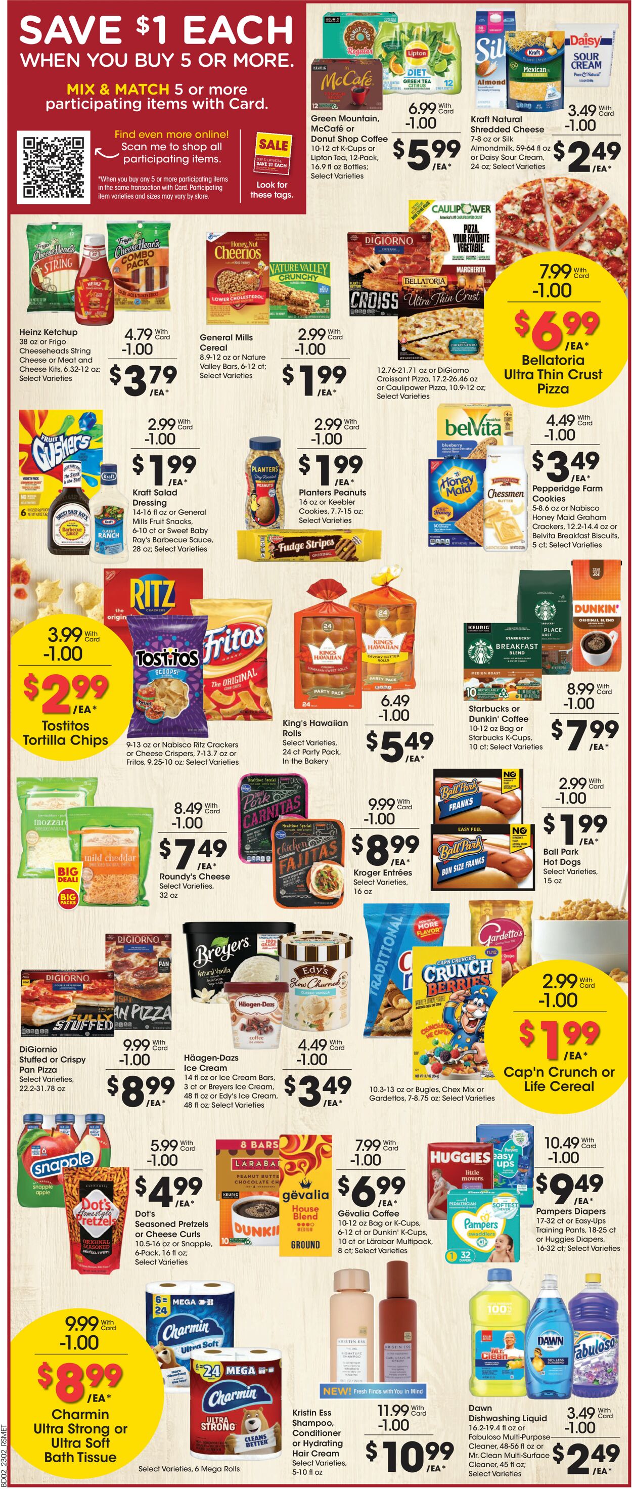 Pick ‘n Save Weekly Ad Circular - valid 02/08-02/14/2023 (Page 7)