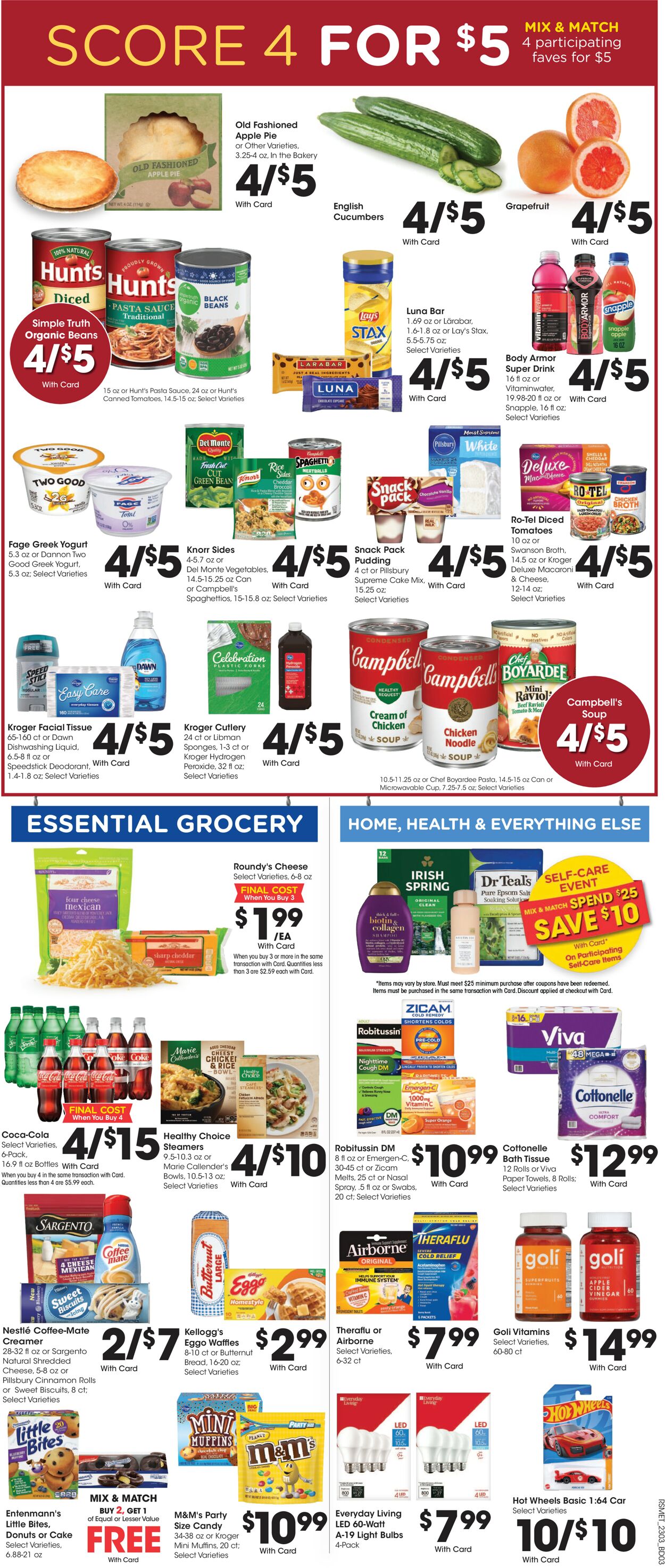 Pick ‘n Save Weekly Ad Circular - valid 02/15-02/21/2023 (Page 5)