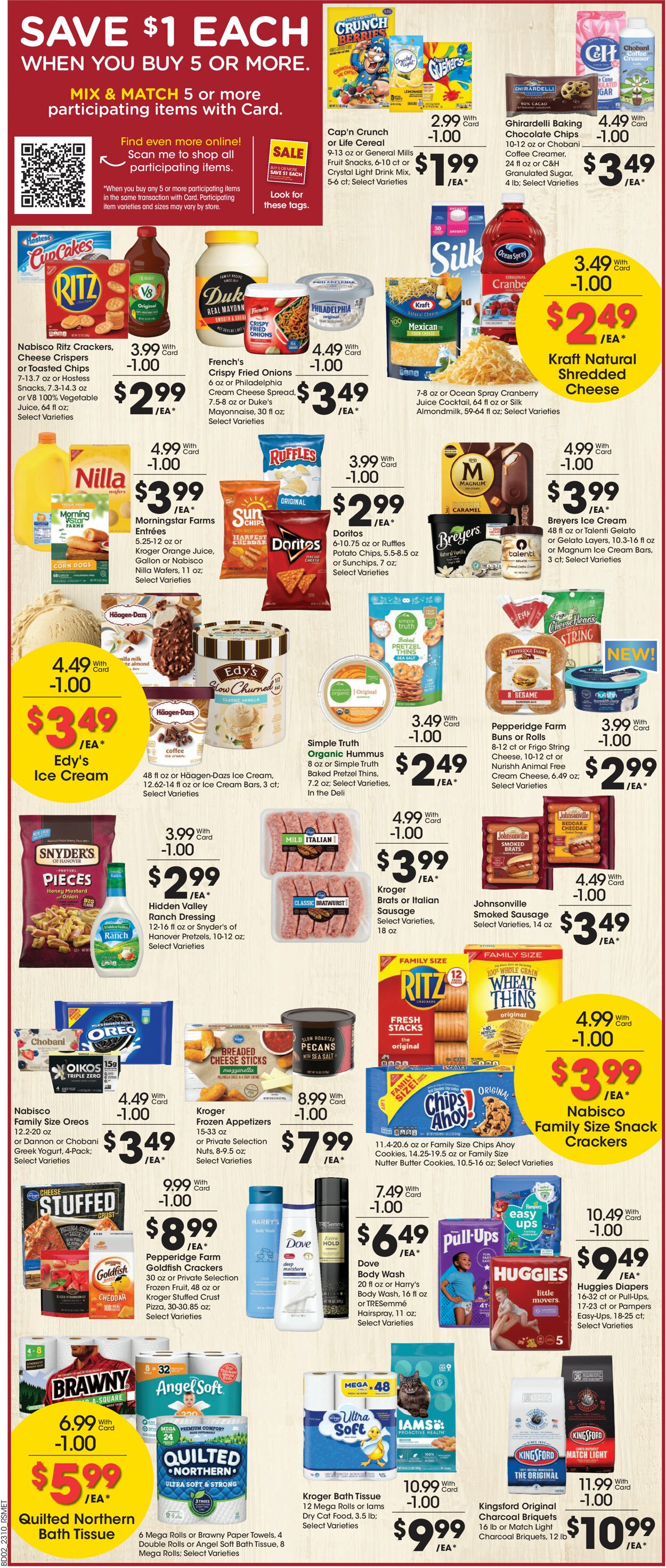 Pick ‘n Save Weekly Ad Circular - valid 04/05-04/11/2023 (Page 7)