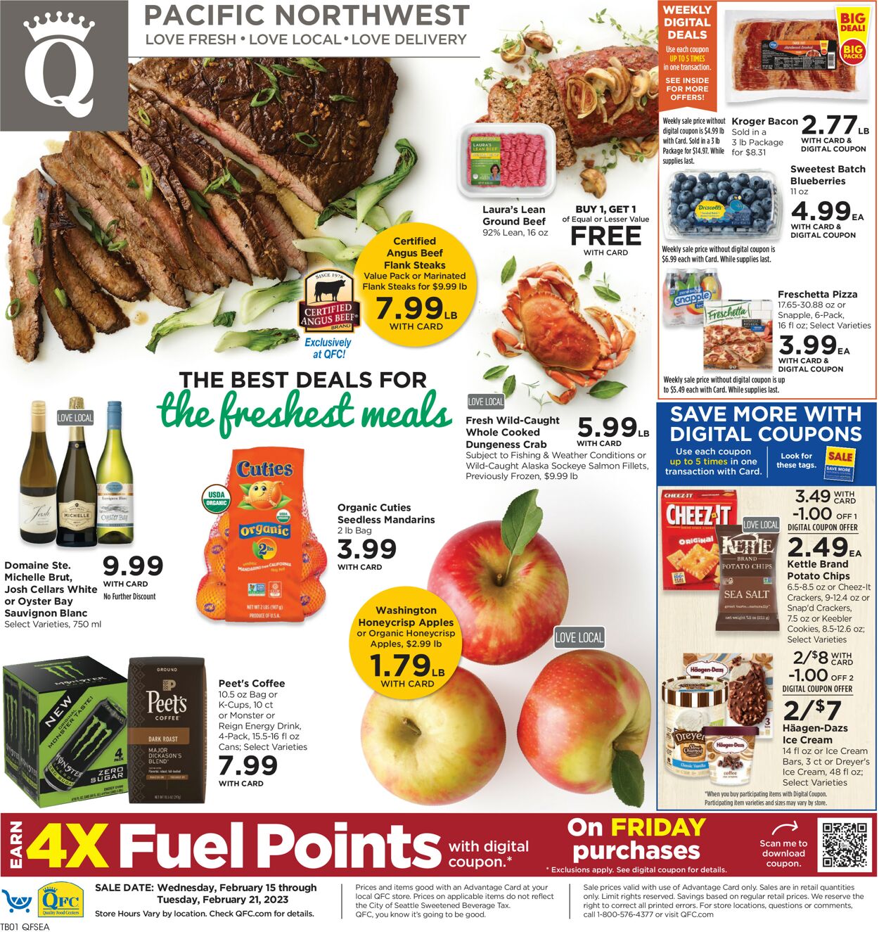 QFC Weekly Ad Circular - valid 02/15-02/21/2023