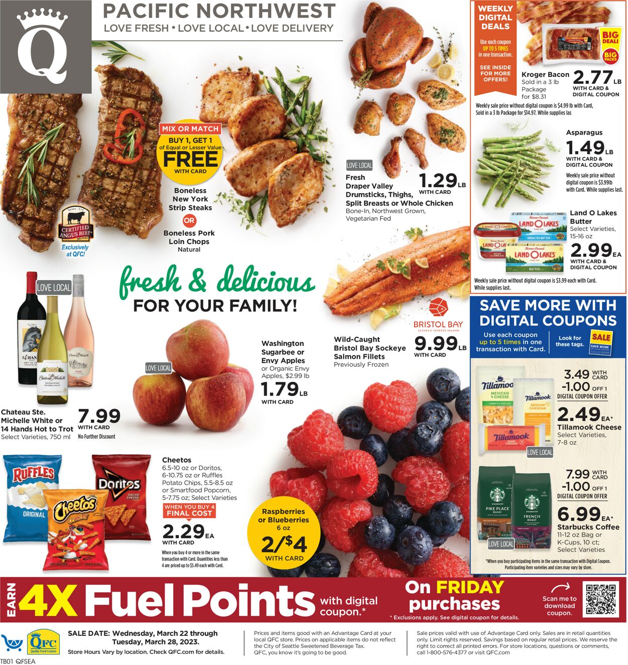 QFC Weekly Ad Circular - valid 03/22-03/28/2023
