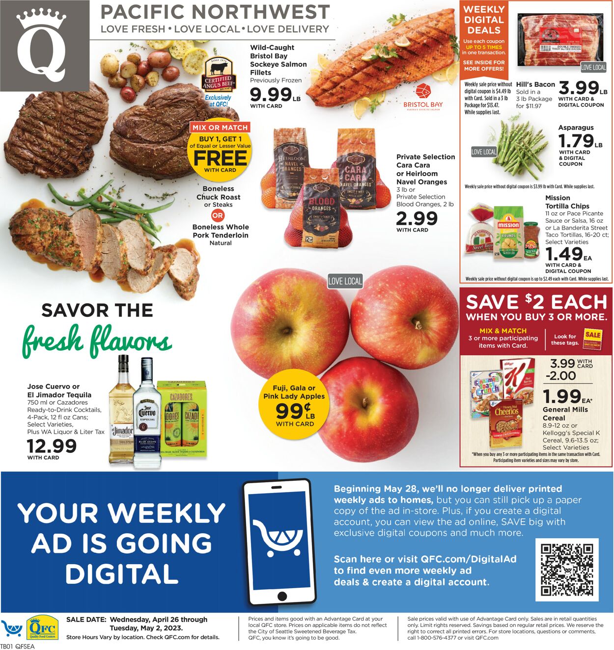 QFC Weekly Ad Circular - valid 04/26-05/02/2023