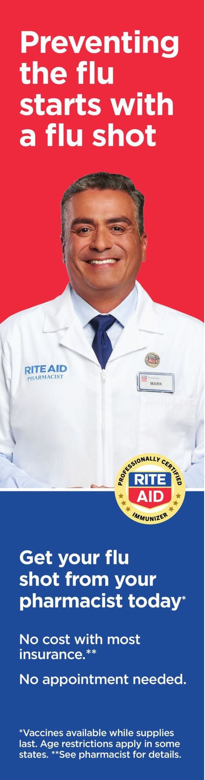 Rite Aid Weekly Ad Circular - valid 08/18-08/24/2019