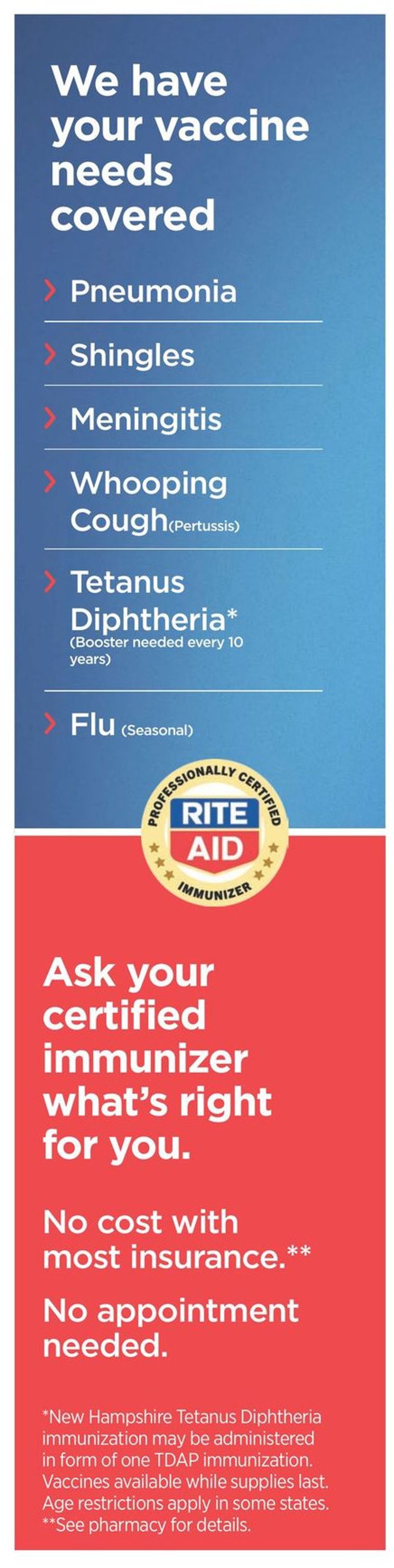 Rite Aid Weekly Ad Circular - valid 02/09-02/15/2020 (Page 5)