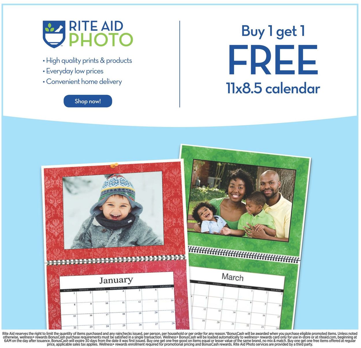 Rite Aid Christmas Weekly Ad Circular - valid 12/27-01/02/2021 (Page 12)