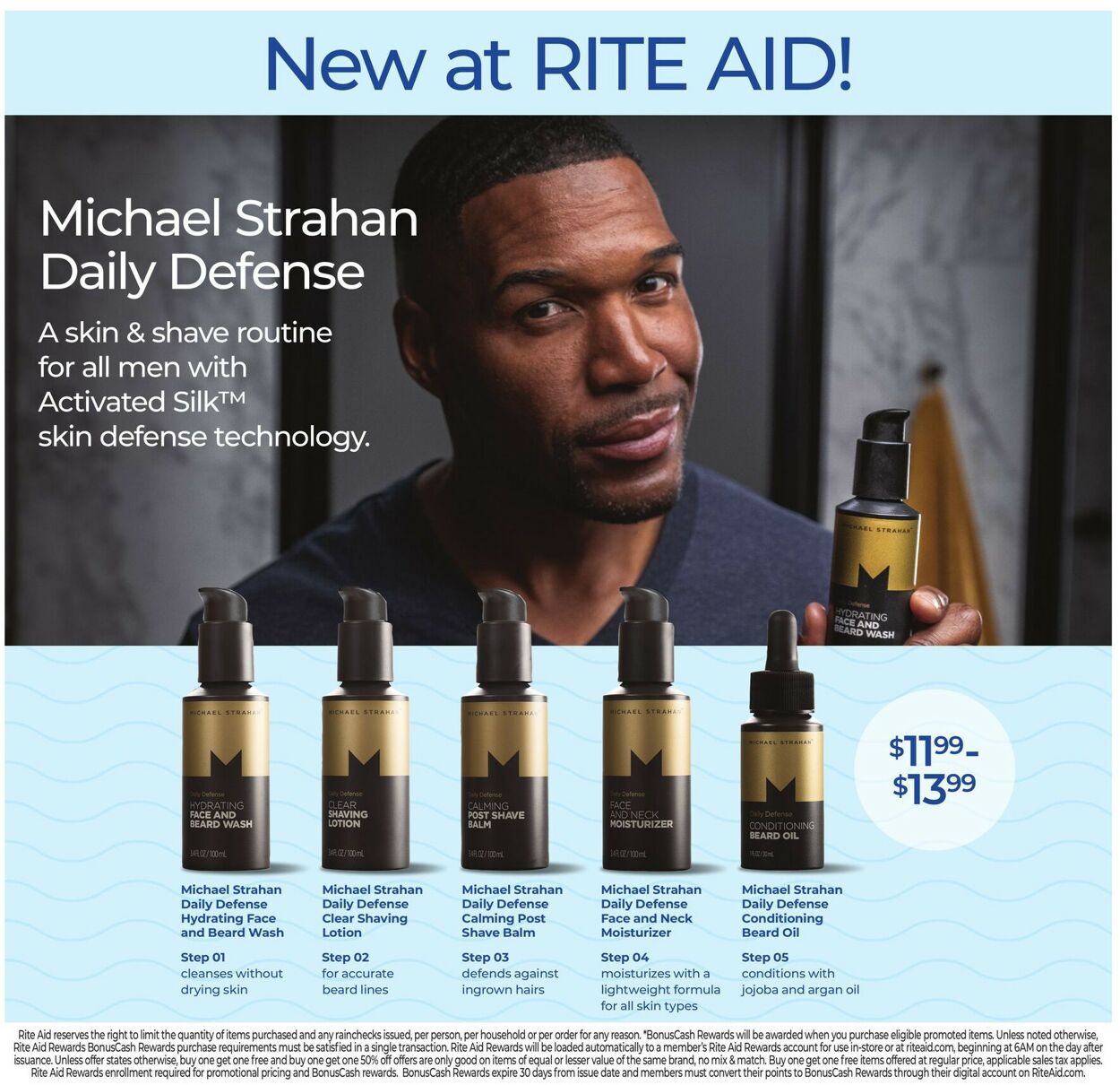 Rite Aid Weekly Ad Circular - valid 02/19-02/25/2023 (Page 12)