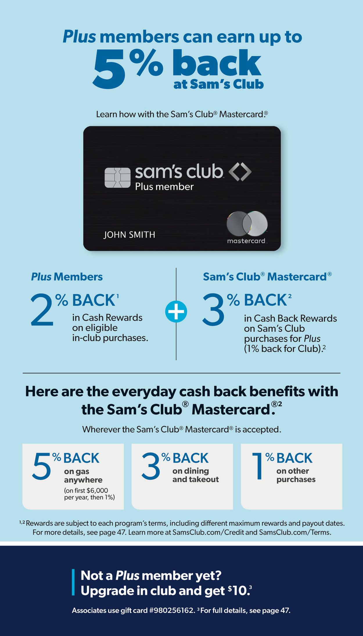 Sam's Club Weekly Ad Circular - valid 03/03-03/28/2021 (Page 2)