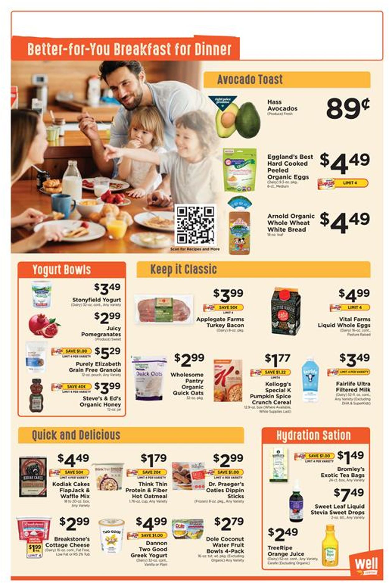 ShopRite Weekly Ad Circular - valid 10/11-10/17/2020 (Page 9)