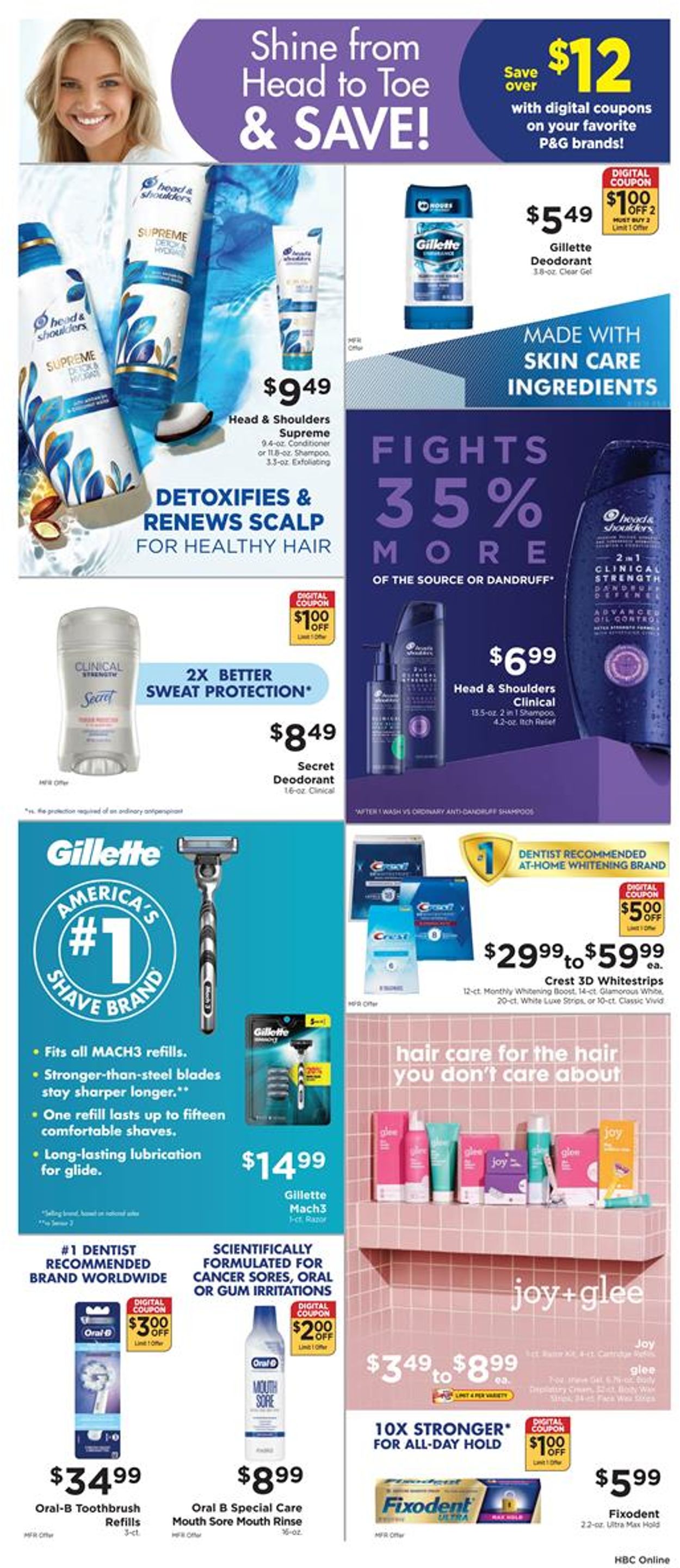 ShopRite Weekly Ad Circular - valid 02/07-02/13/2021 (Page 13)