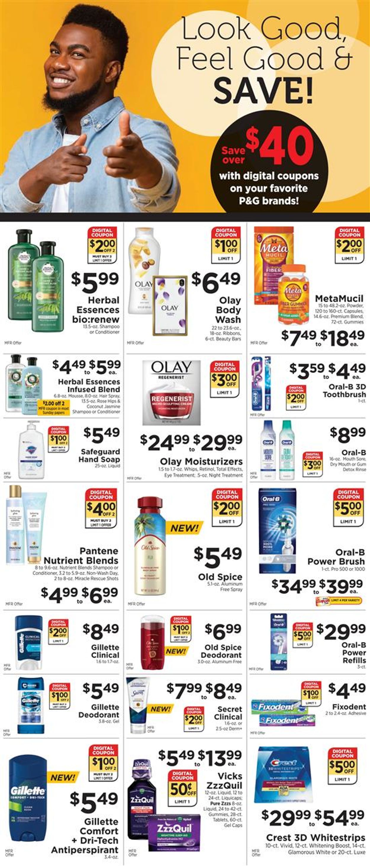 ShopRite Weekly Ad Circular - valid 05/02-05/08/2021 (Page 11)
