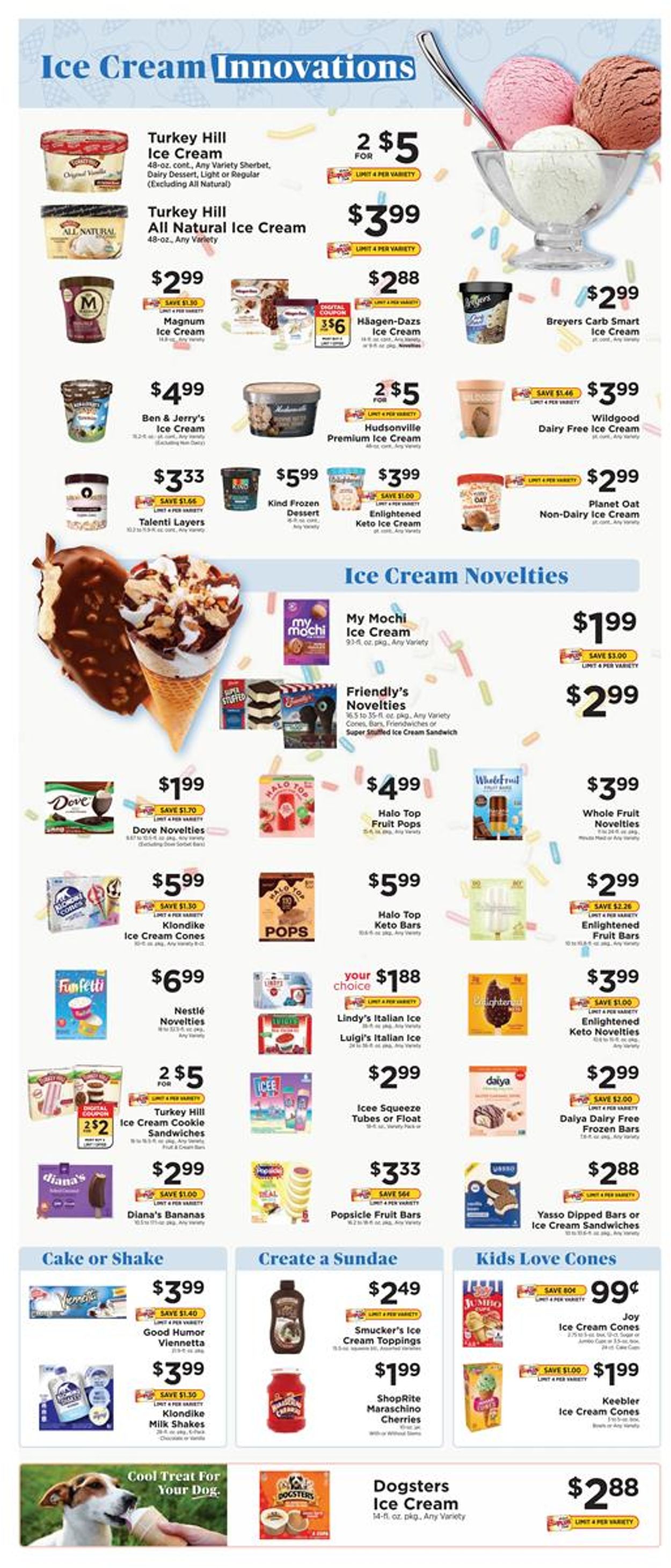 ShopRite Weekly Ad Circular - valid 05/16-05/22/2021 (Page 13)