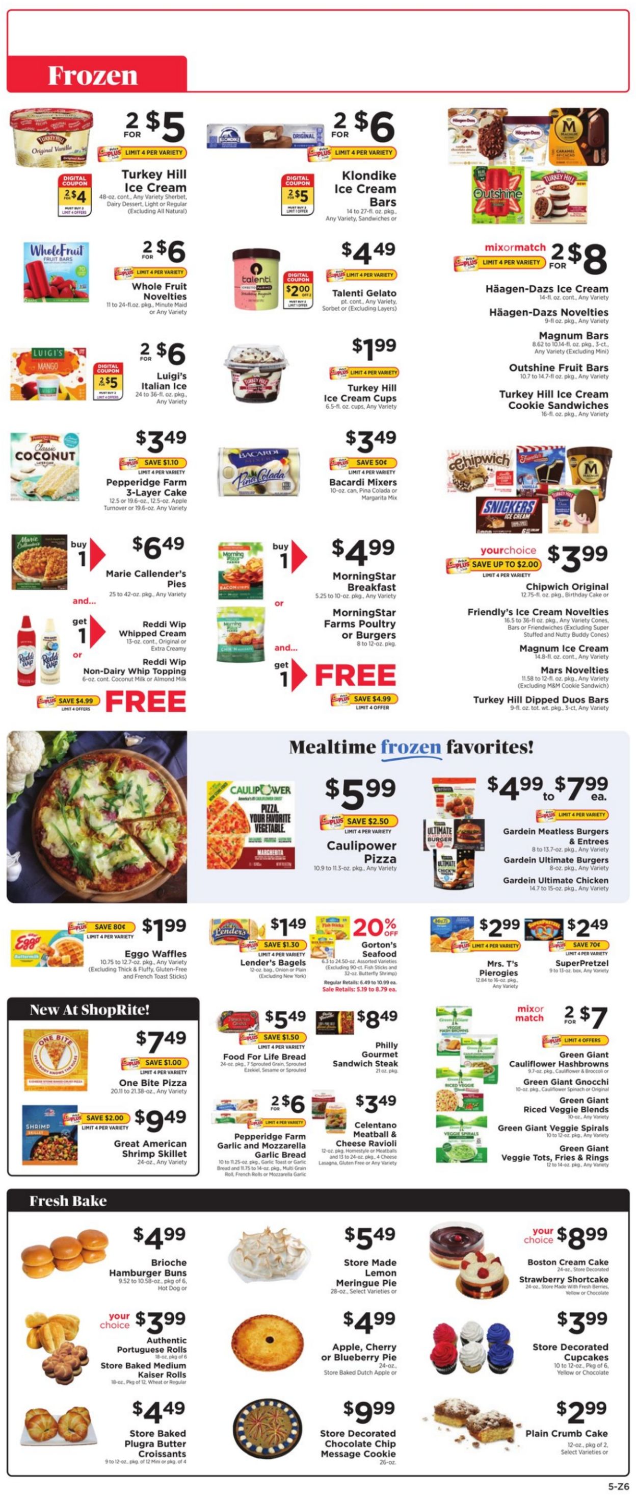 ShopRite Weekly Ad Circular - valid 05/22-05/28/2022 (Page 5)