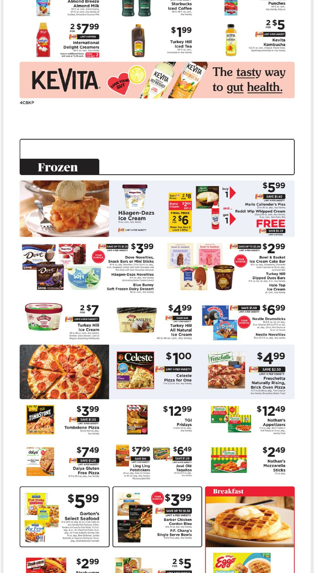 ShopRite Weekly Ad Circular - valid 10/27-11/02/2023 (Page 5)