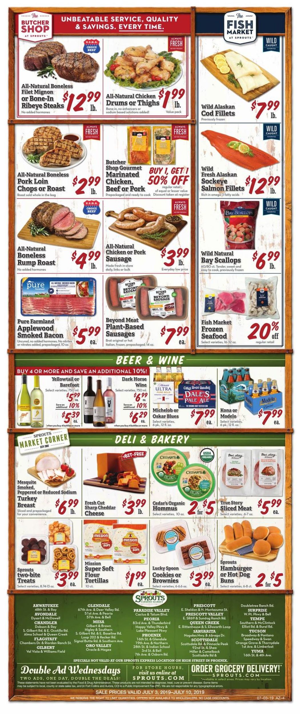 Sprouts Weekly Ad Circular - valid 07/03-07/10/2019 (Page 4)