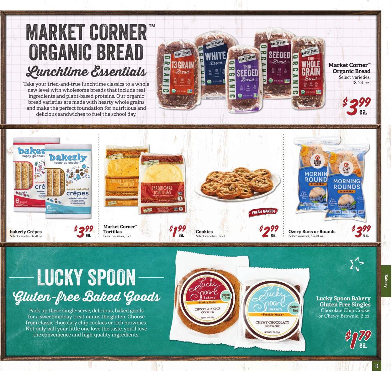 Sprouts Weekly Ad Circular - valid 07/31-08/28/2019 (Page 19)