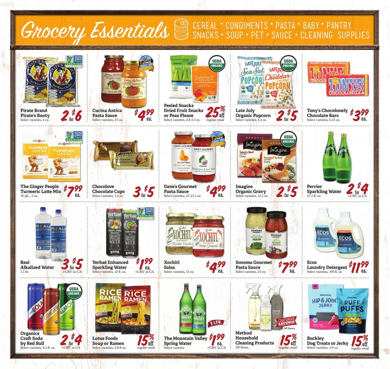 Sprouts Weekly Ad Circular - valid 12/04-12/31/2019 (Page 6)