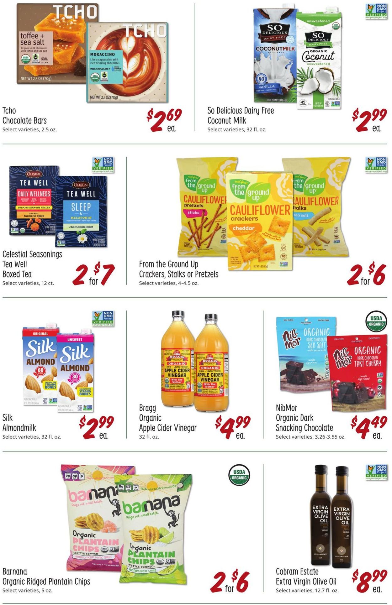 Sprouts Weekly Ad Circular - valid 02/24-03/30/2021 (Page 12)